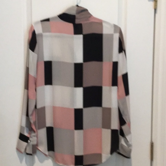 Bow Blouse - Picture 2 of 2